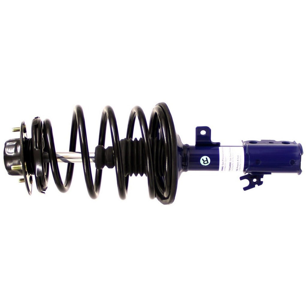 Monroe 181678 Econo-Matic Complete Strut Assembly