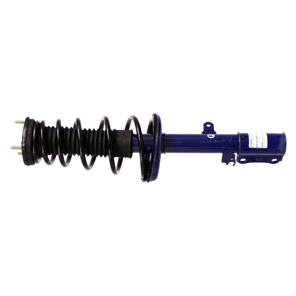 Monroe 181680 Econo-Matic Complete Strut Assembly