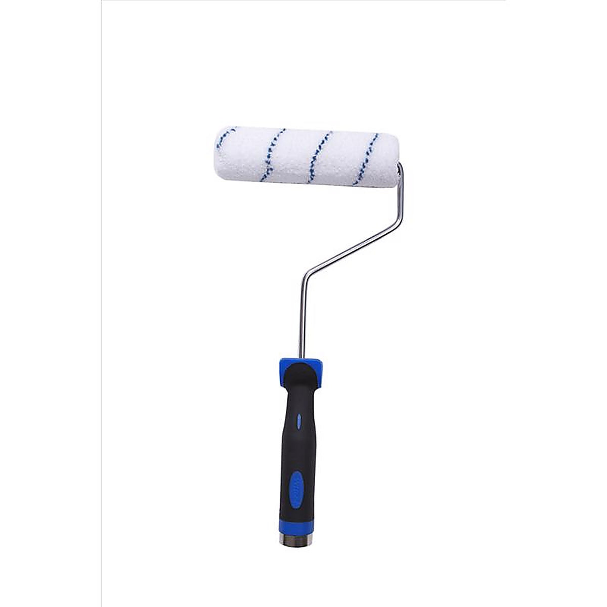 Whizz - 72600 - Microfiber 6 In. W Mini Paint Roller Cover and Frame Threaded End