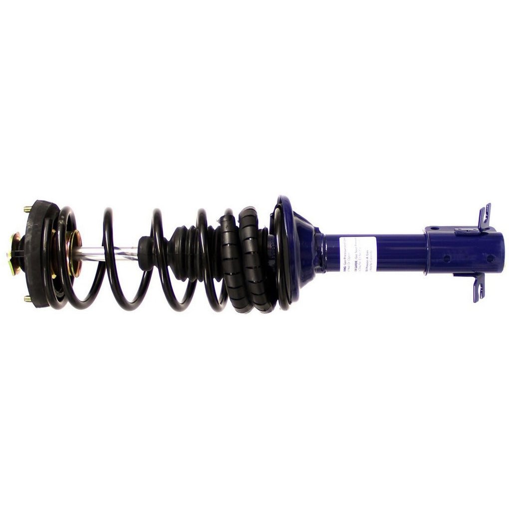 Monroe 181880 Econo-Matic Complete Strut Assembly
