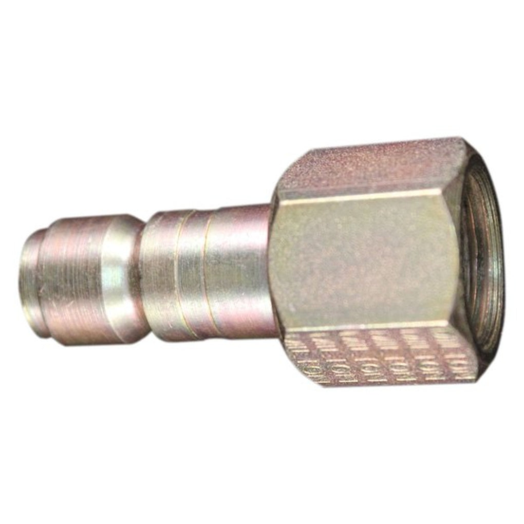Milton 1818 1/2in. Female Plug G-Style