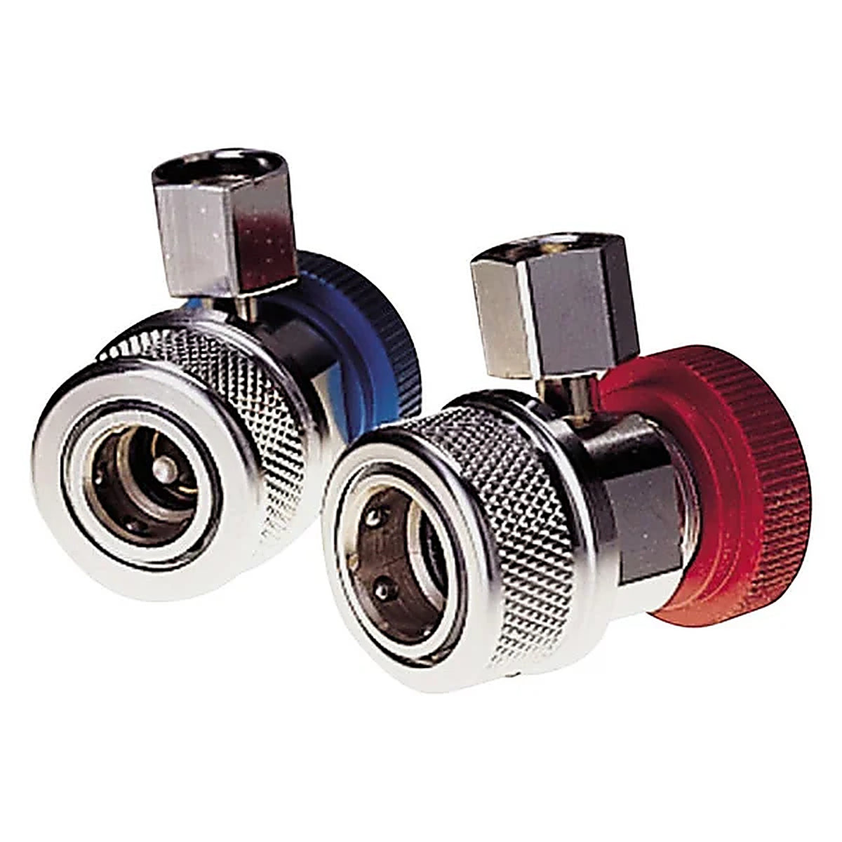 Robinair 18192 Manual Service Couplers