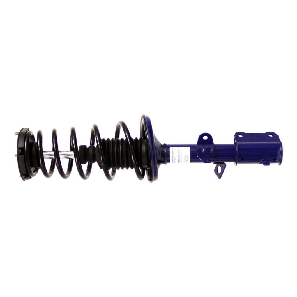 Monroe 181953 Econo-Matic Complete Strut Assembly