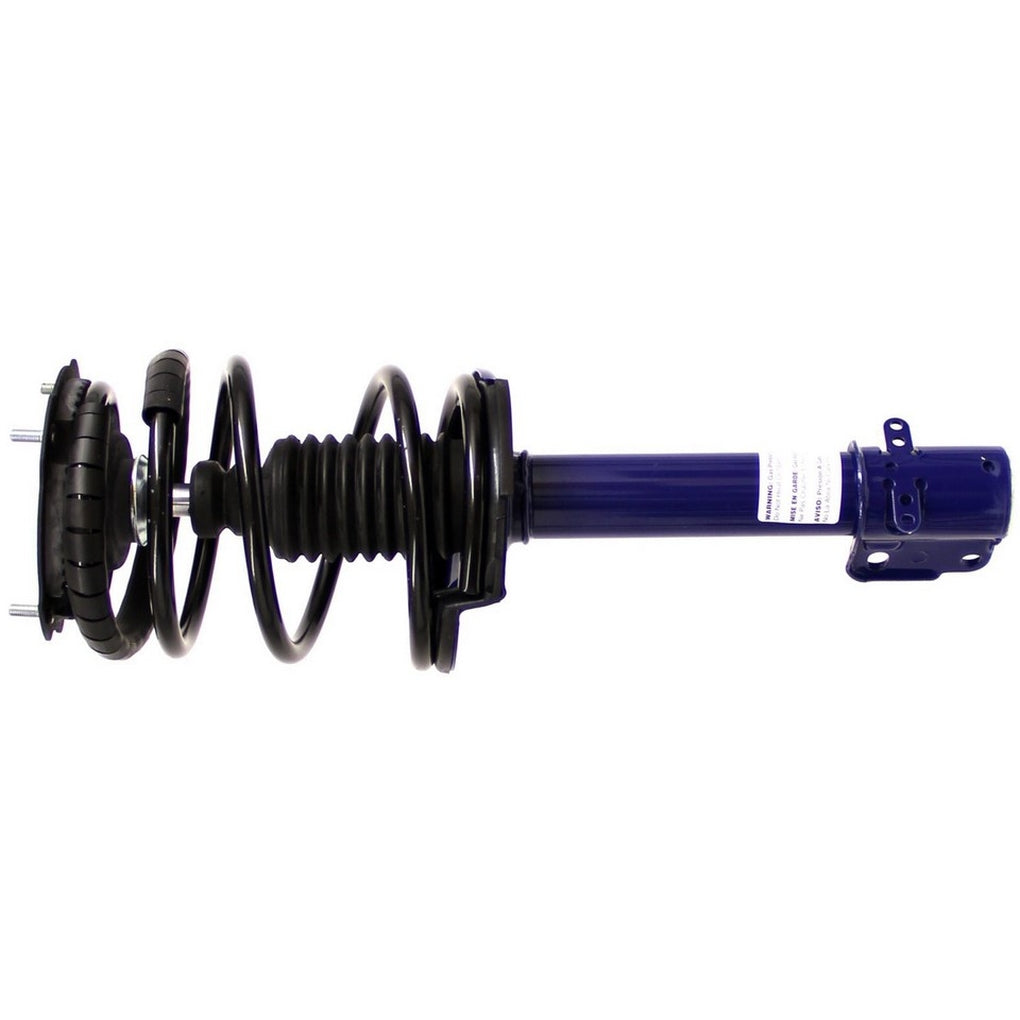 Monroe 181960 Econo-Matic Complete Strut Assembly