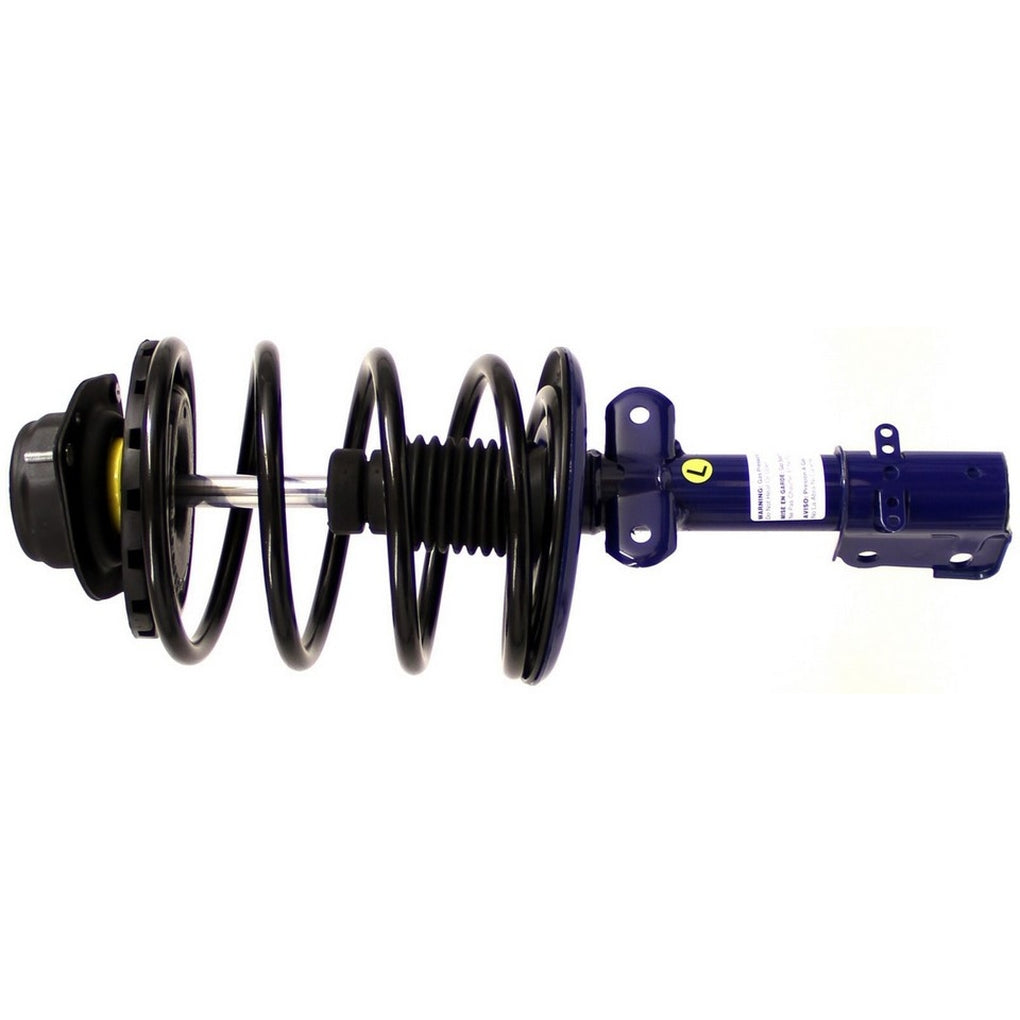 Monroe 181964L Econo-Matic Complete Strut Assembly