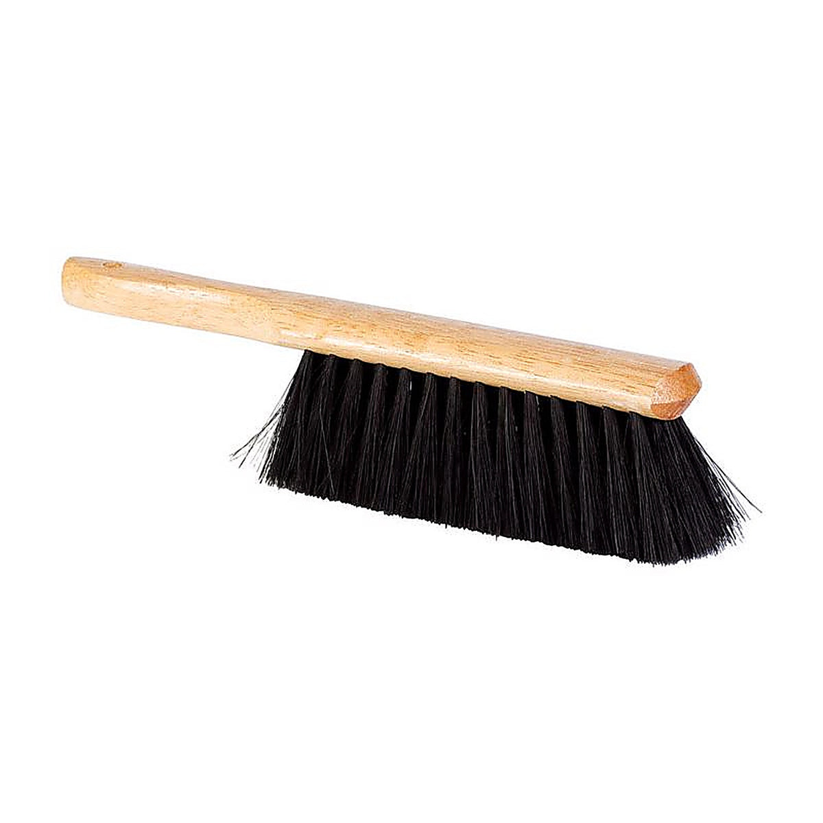 DQB - 08806 - 8 In. W Soft Bristle Wood Handle Counter Brush