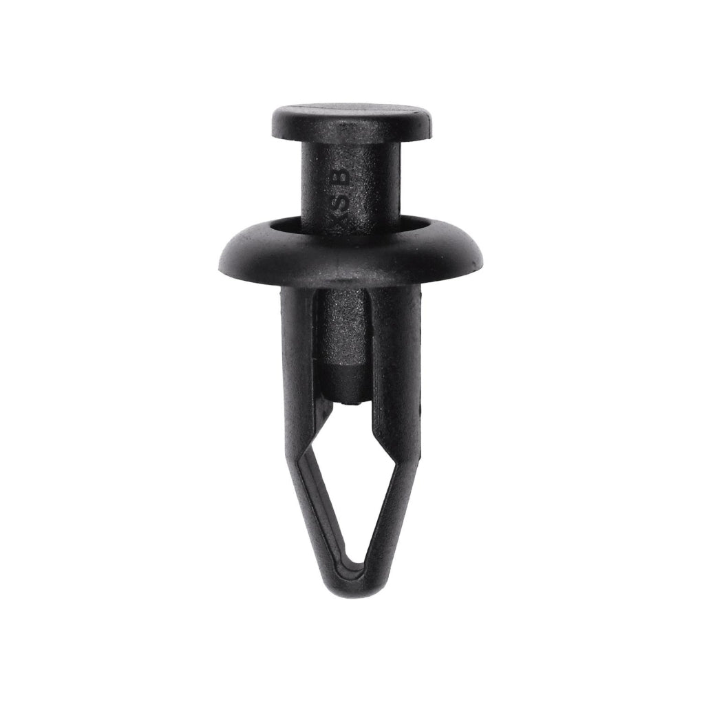 Auveco 18265 Nissan Body Side Moulding Retainer 16mm Head Diameter