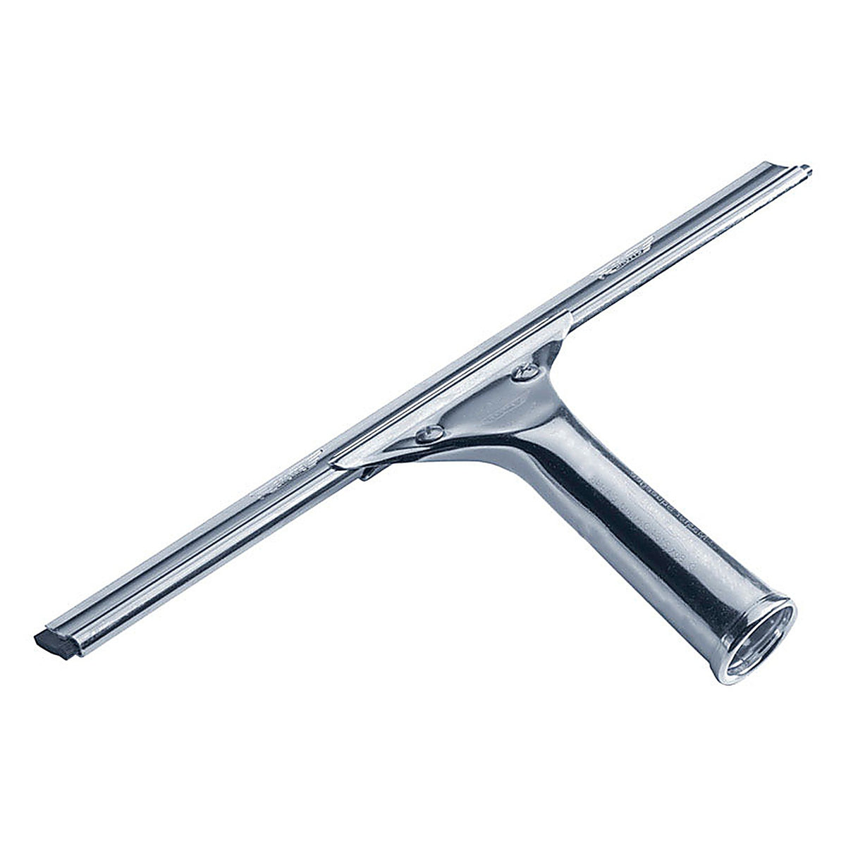 Ettore - 11106 - 6 In. W Rubber Window Squeegee