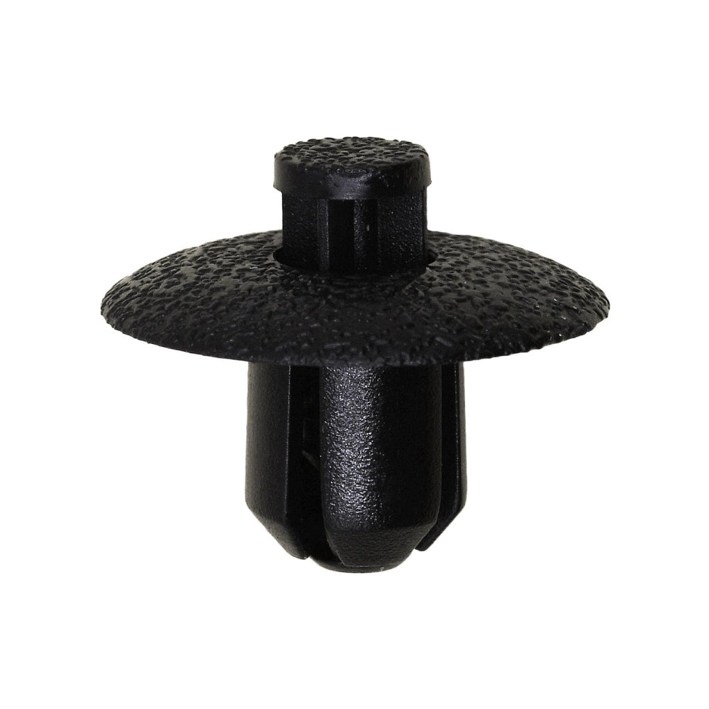 Auveco 18270 Lexus Push-Type Retainer 17mm Head Diameter 9mm Length