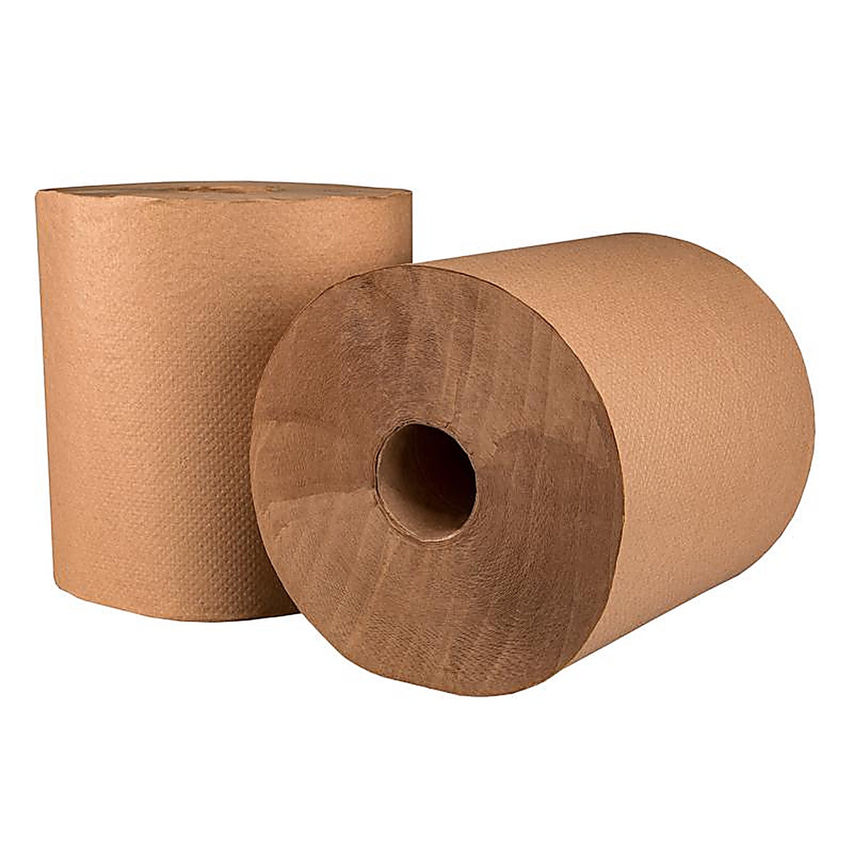 Marcal - NP-610-800 ENP - Preserve Hard Roll Towels 1 Ply 6 CT
