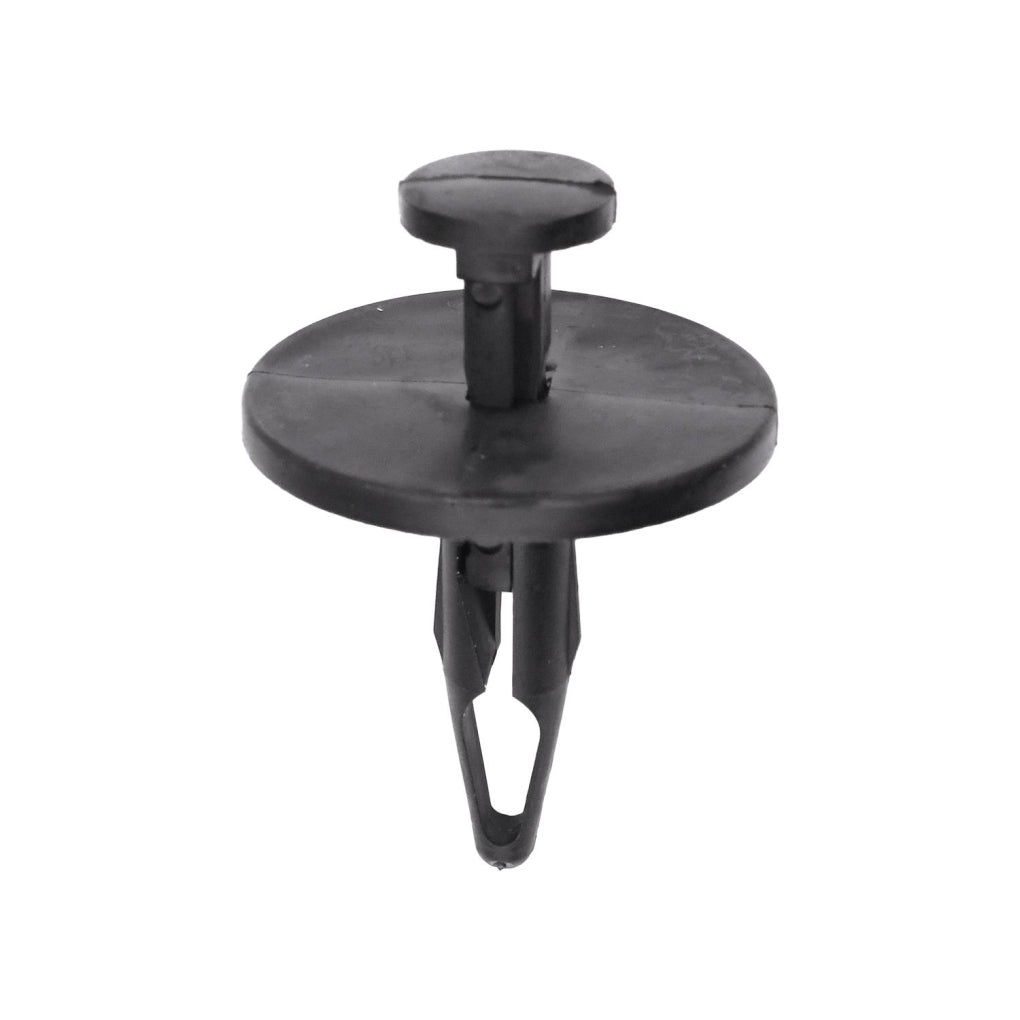 Auveco 18310 GM Rear Bumper Fascia Retainer 1in. Head Diameter