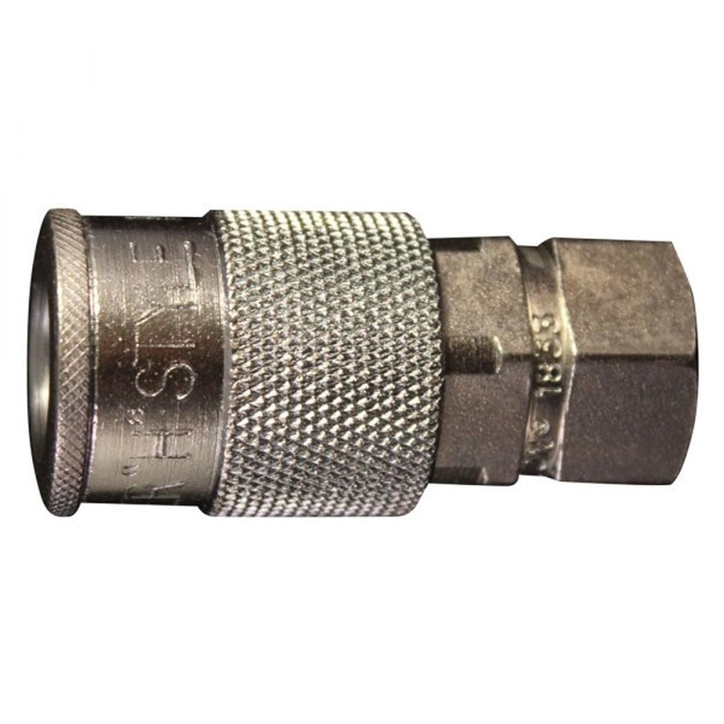 Milton 1833 1/4in. NPT Female H-Style Coupler