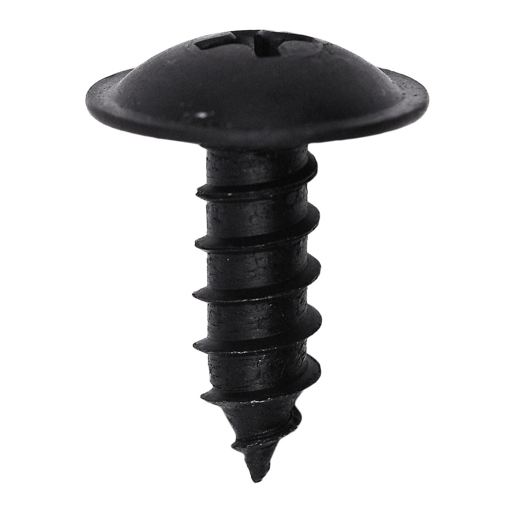 Auveco 18340 Phillips Truss Head Tapping Screw M4.8-1.61 X 15mm