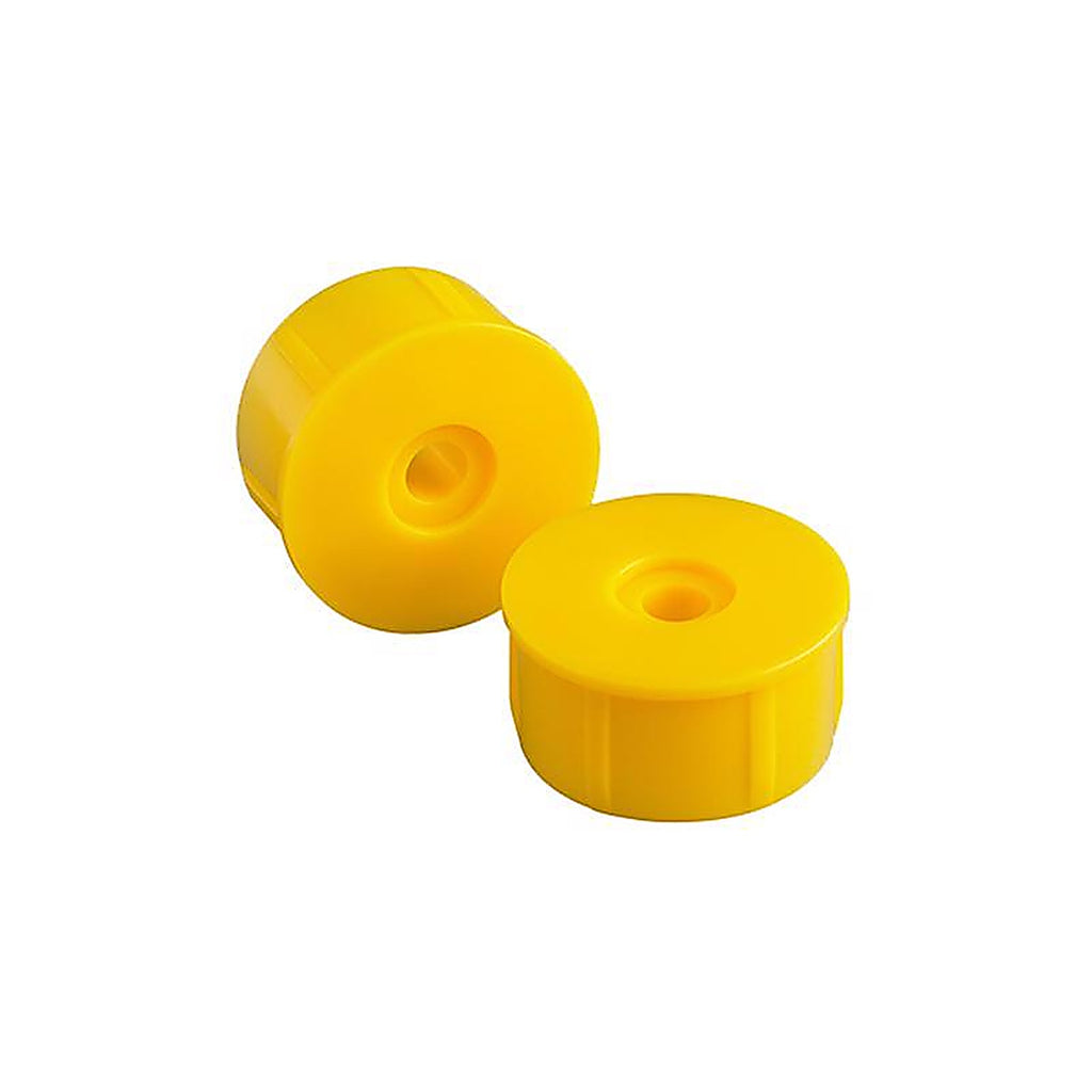 Purdy - 140751218 - 12 In. W Regular Paint Roller End Cap Threaded End