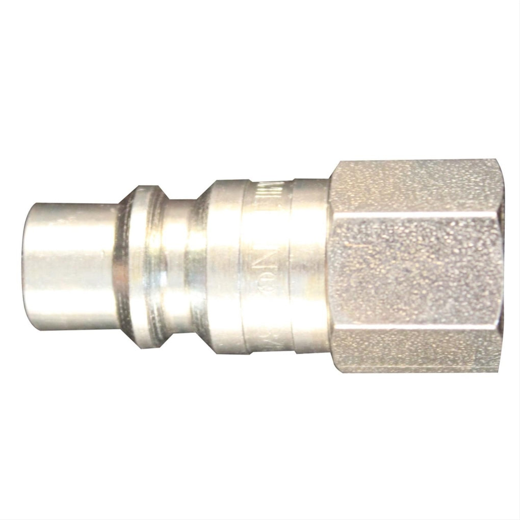 Milton 1840 1/4in. Female Plug H-Style