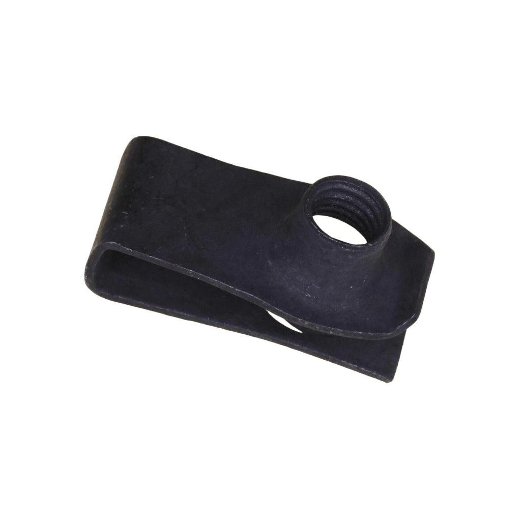 Auveco 18401 Extruded U-Nut M8-1.25 Screw Size 4mm-7mm Range