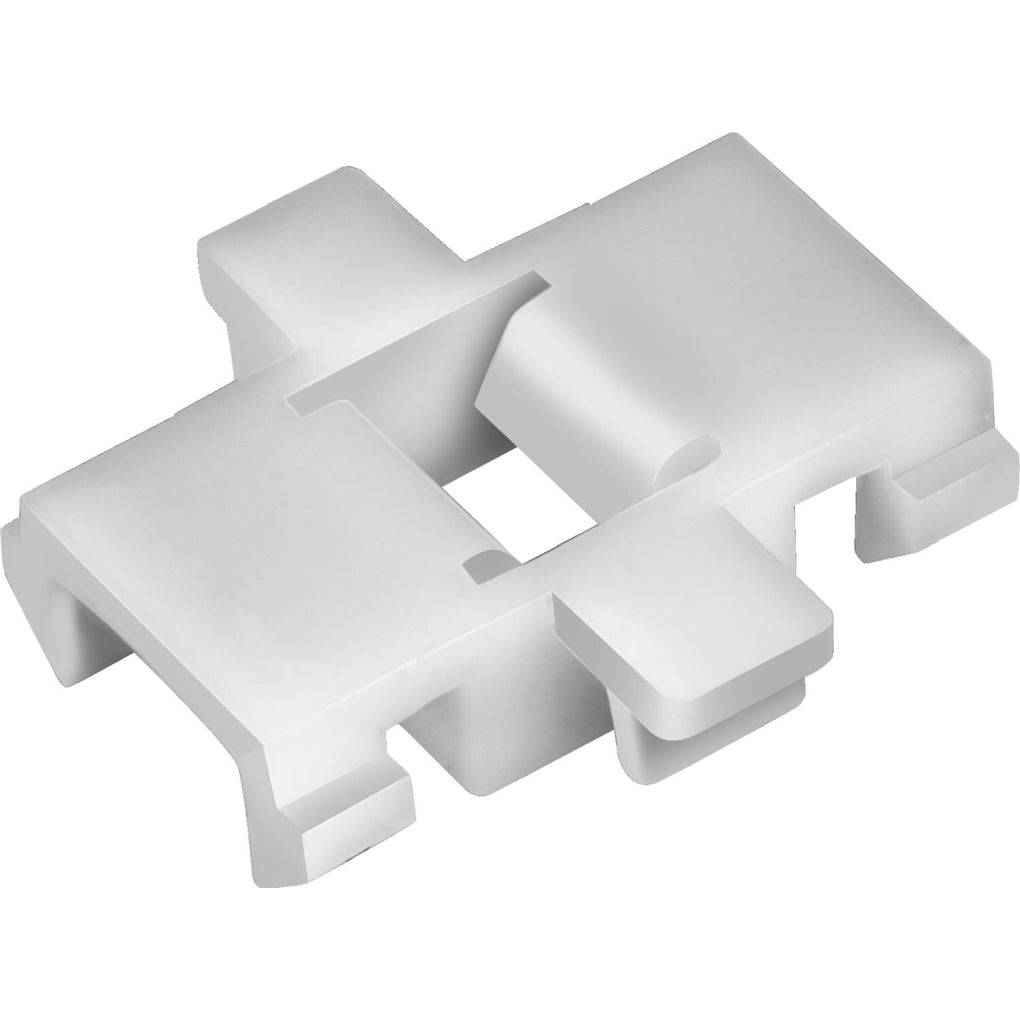 Auveco 18418 GM Front Fender/Door/Rear Quarter Panel Moulding Clip