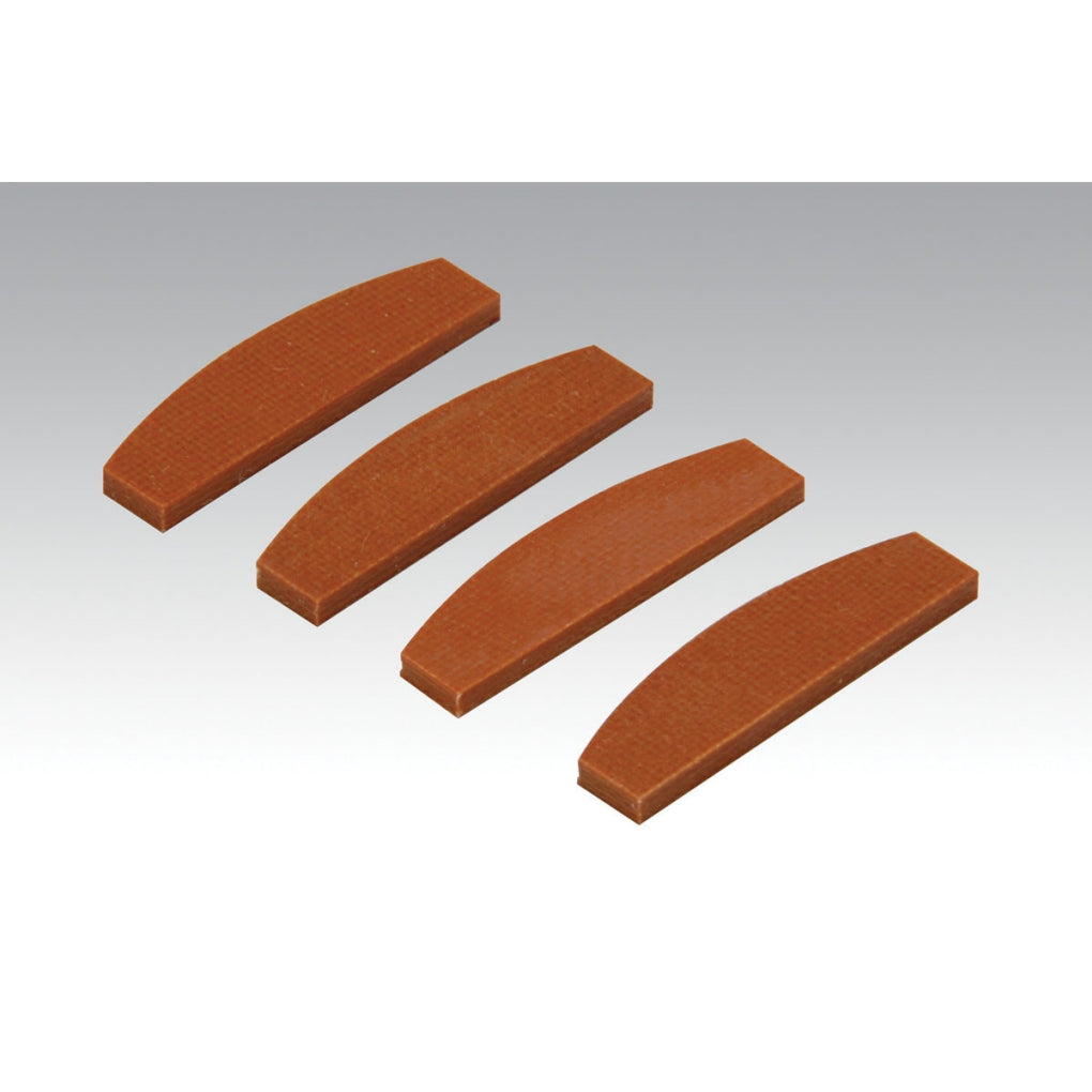 DYNABRADE 18426 Rotor Vane 4/Pack
