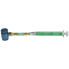 Robinair 18470 R1234yf Oil Injector Poe Lab