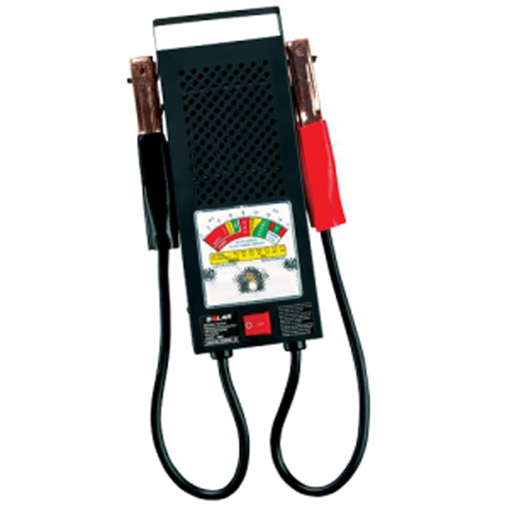 Solar 1852 100 Amp Handheld Battery Load Tester