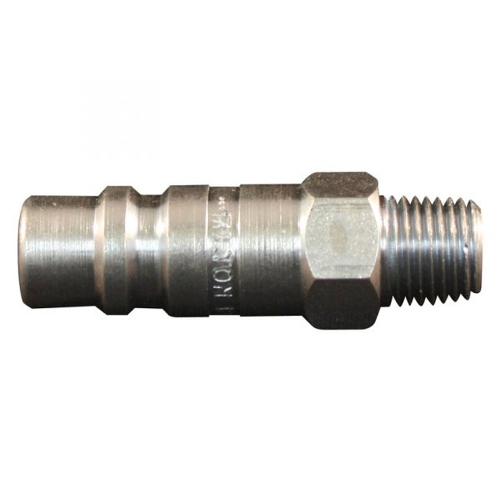 Milton 1855 G Style, 1/4 Male NPT Plug