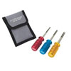 S & G Tool Aid 18550 Deutsch Terminals Release Tool Kit