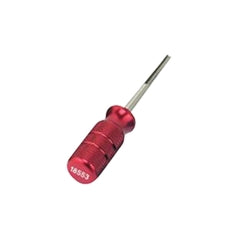 S & G Tool Aid 18553 DEUTSCH TERMINAL RELEASE TOOL 20-24 AWG TOOL ONLY
