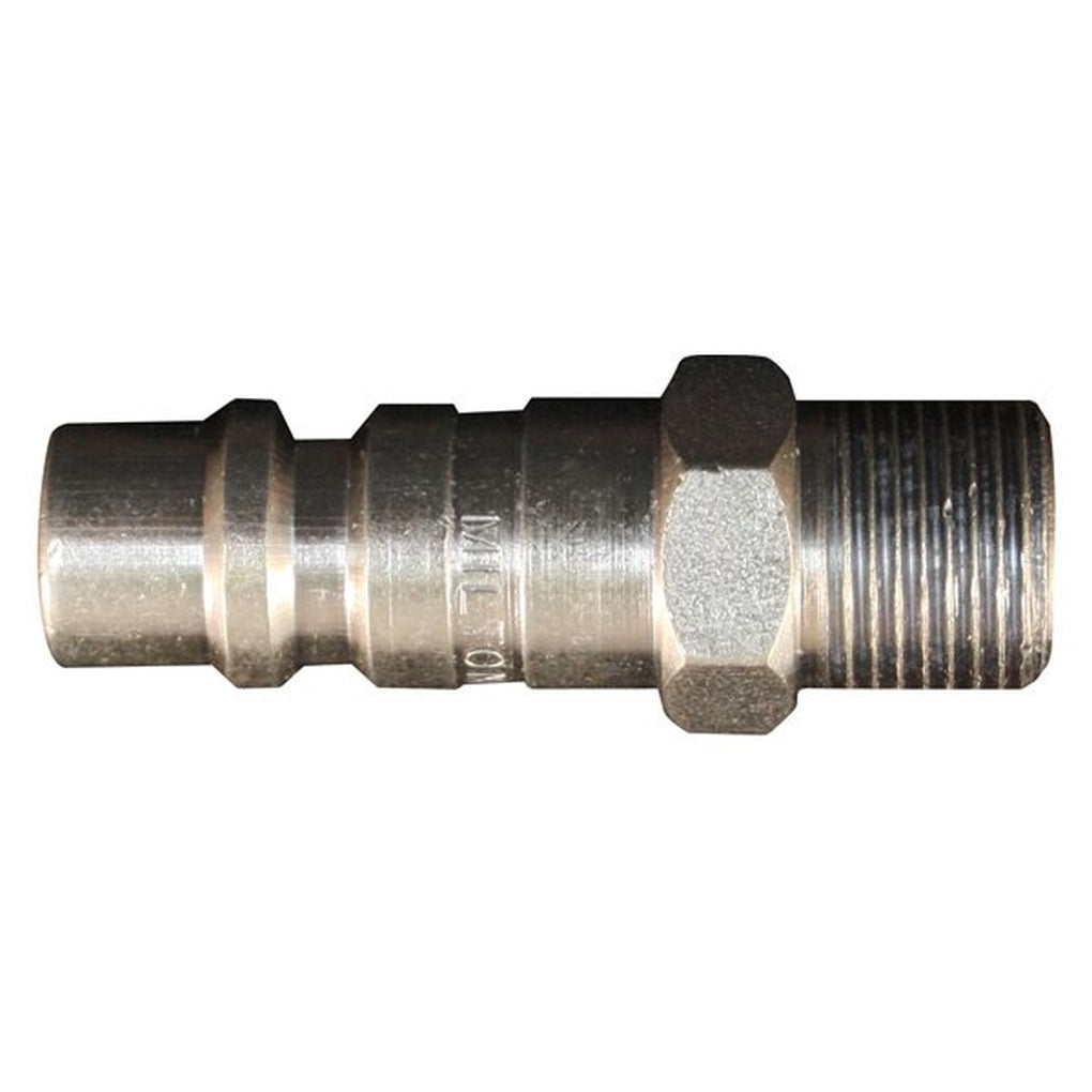 Milton 1859 G Style, 3/8in. Male NPT Plug