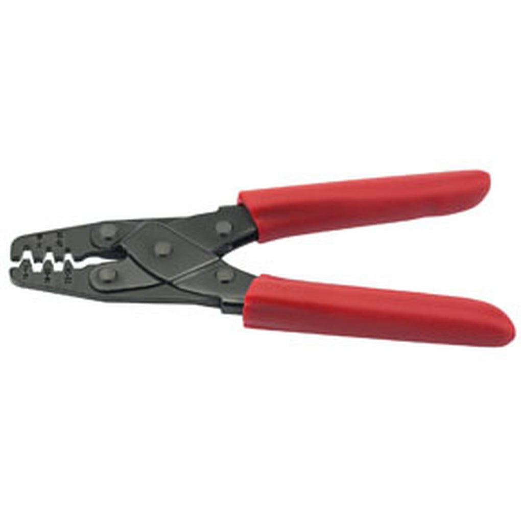 S&G Tool Aid - 18600 - Open Barrel Crimping Tool