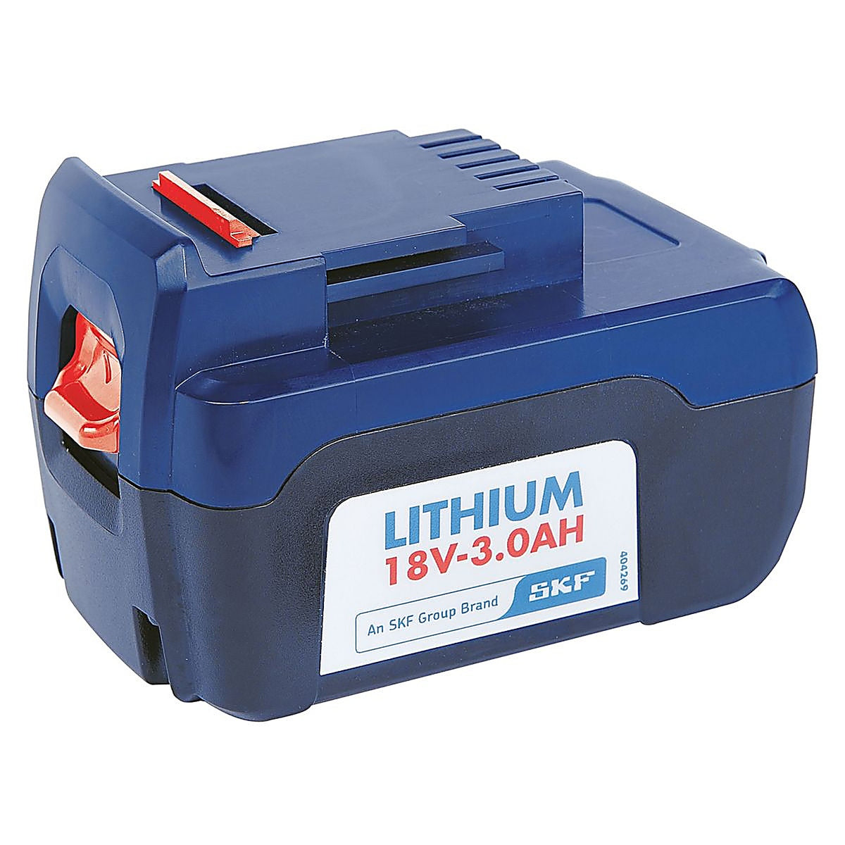 Lincoln 1861 18 Volt Lithium Ion Battery
