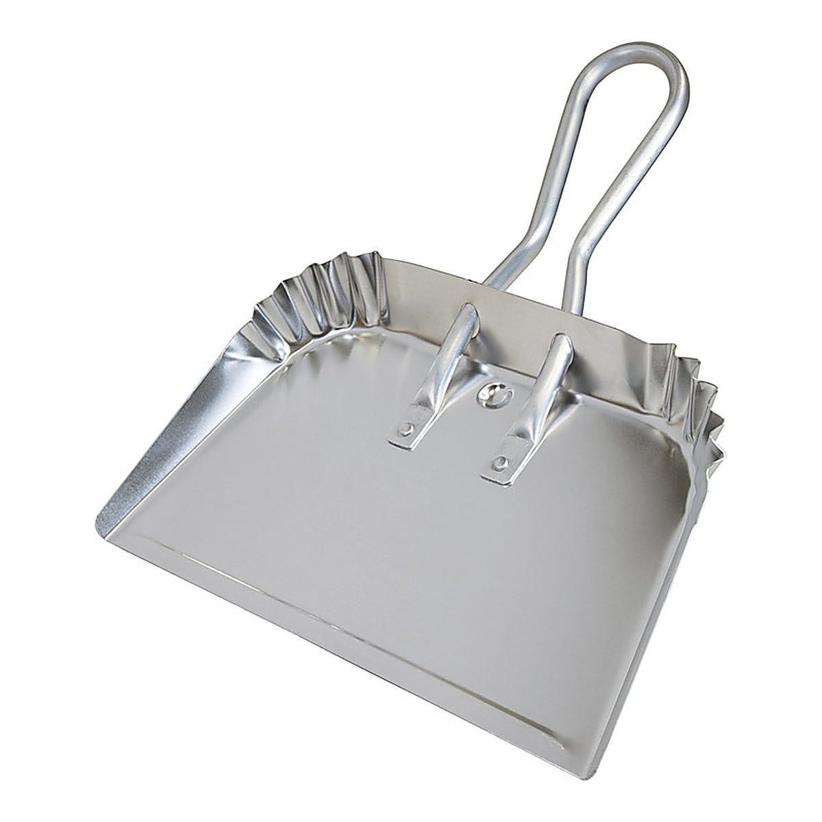 Quickie 428ZQK Aluminum Handheld Dust Pan
