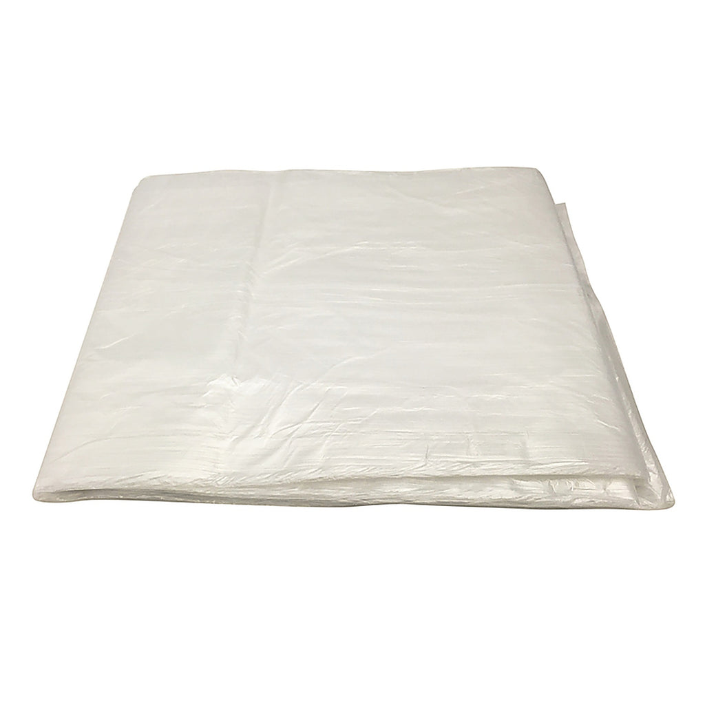 Frost King - P300 - 9 Ft. W X 12 Ft. L X 0.3 Mil Plastic Drop Cloth 1 Pack