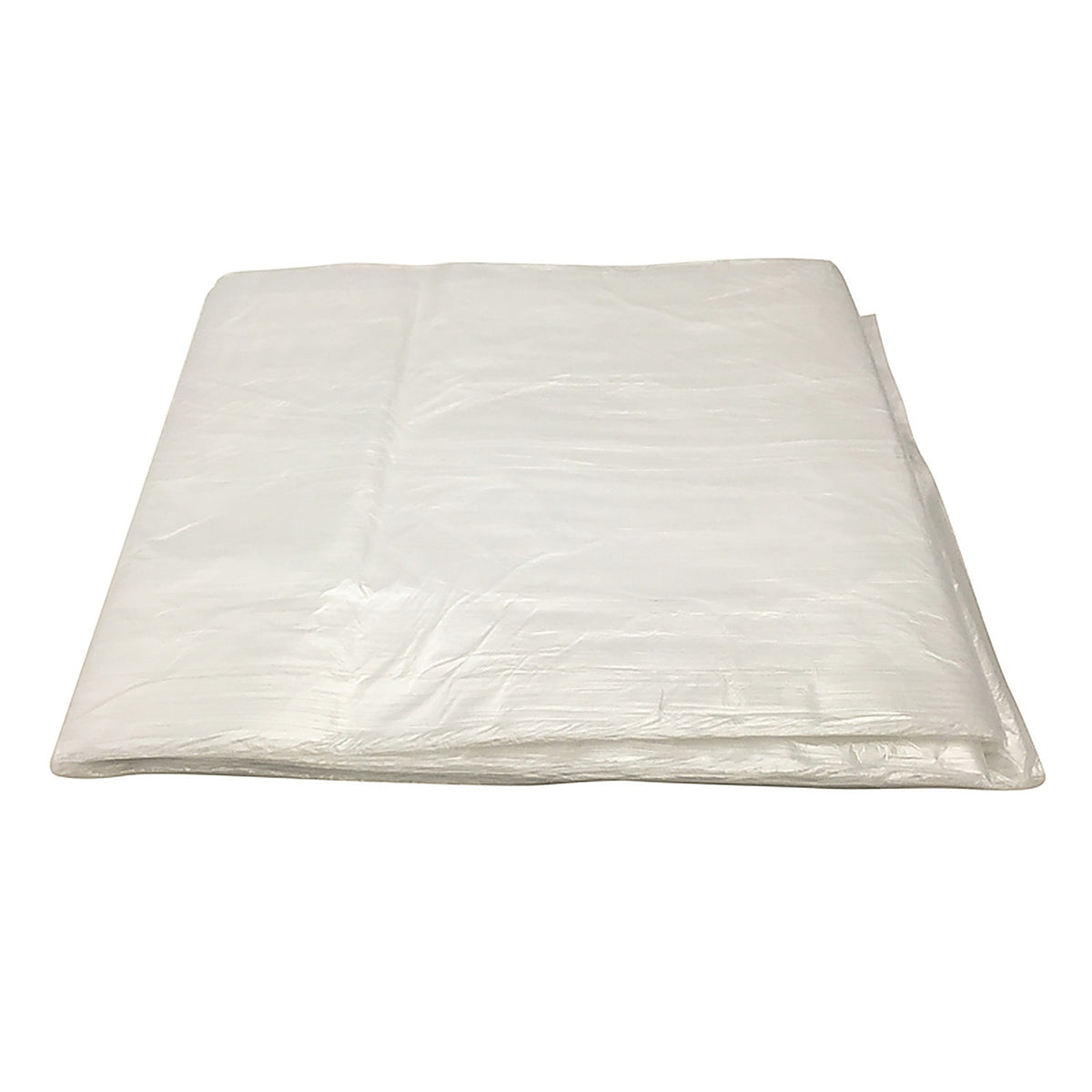 Frost King - P300 - 9 Ft. W X 12 Ft. L X 0.3 Mil Plastic Drop Cloth 1 Pack
