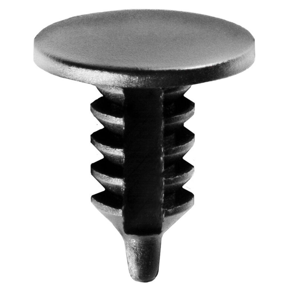 Auveco 18684 GM Control Trim Panel Retainer