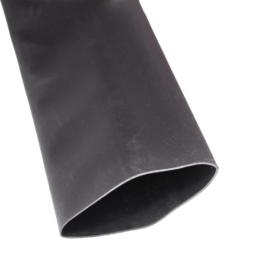 Auveco 18701 Thin-Wall Heat Shrink Tubing 3/4in. X 6in.