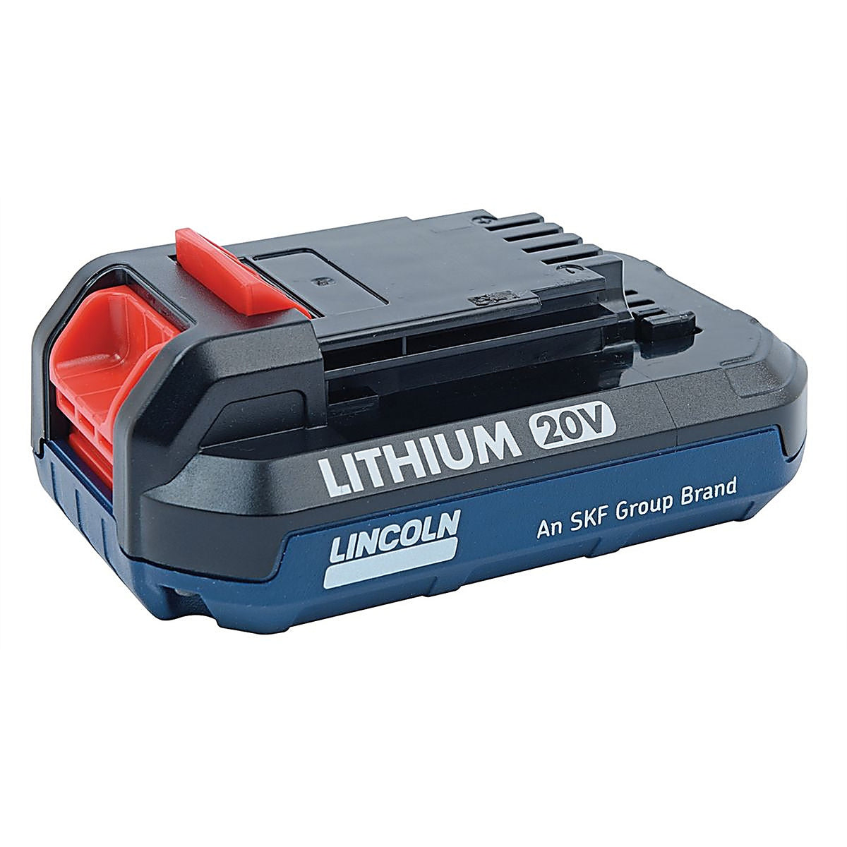 Lincoln 1871 Lithium Ion Battery, 20V