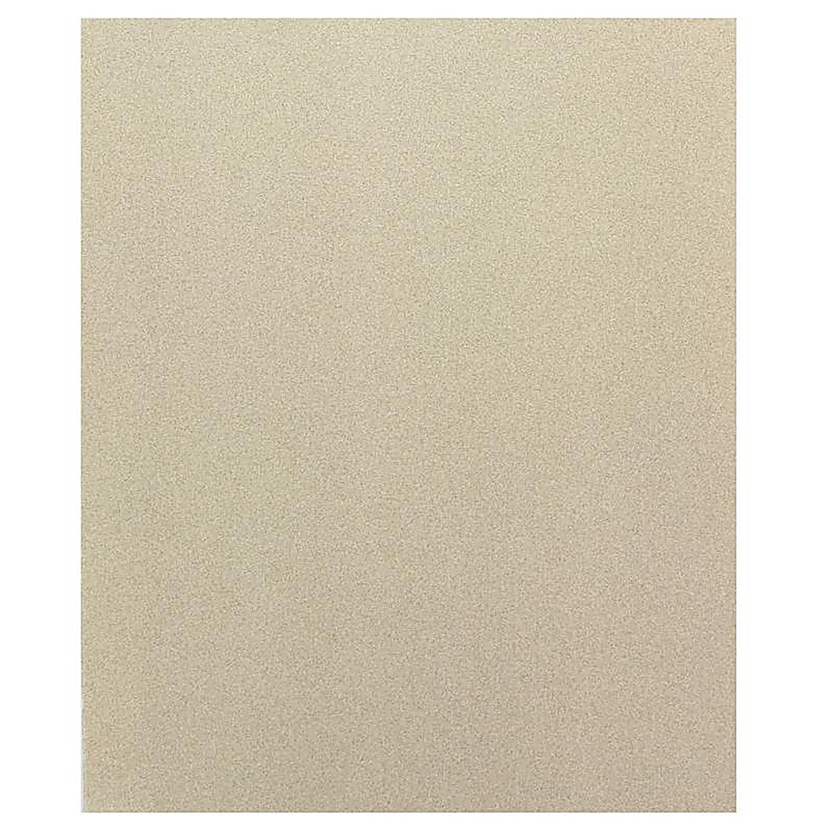 Gator 3260 11 in. L x 9 in. W 220 Grit Aluminum Oxide All Purpose Sandpaper 1/Pack