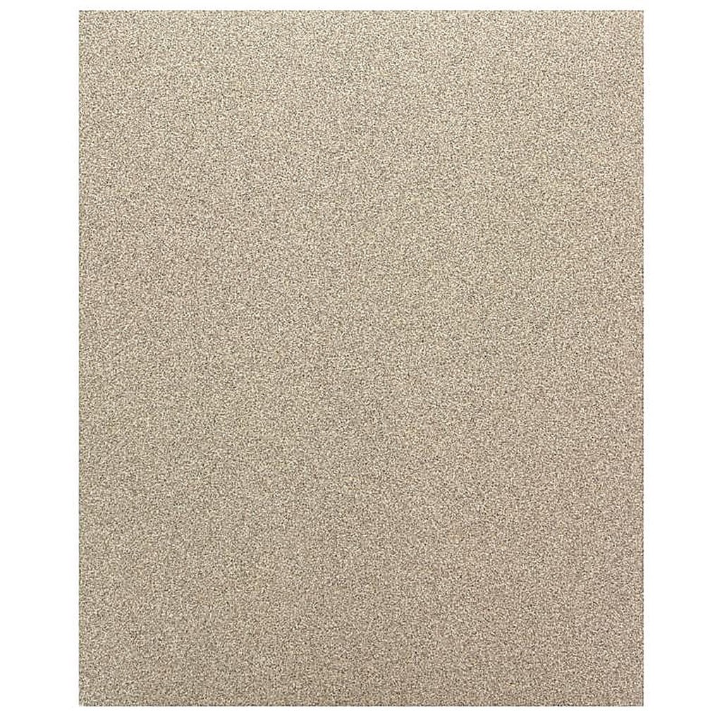 Gator 3265 11 in. L x 9 in. W 80 Grit Aluminum Oxide All Purpose Sandpaper 1/Pack
