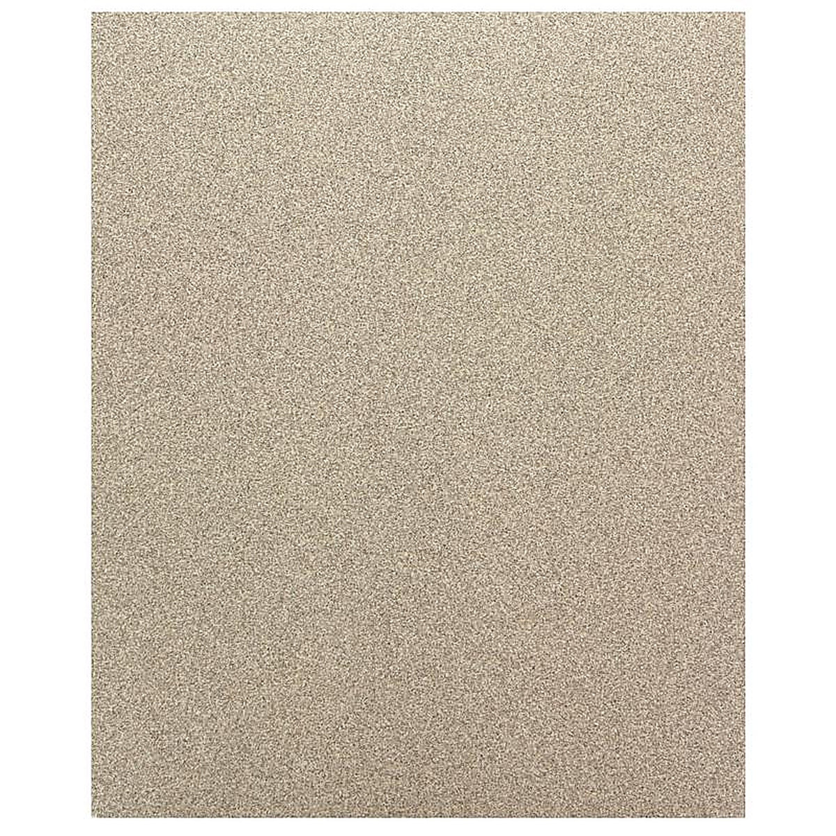 Gator 3265 11 in. L x 9 in. W 80 Grit Aluminum Oxide All Purpose Sandpaper 1/Pack