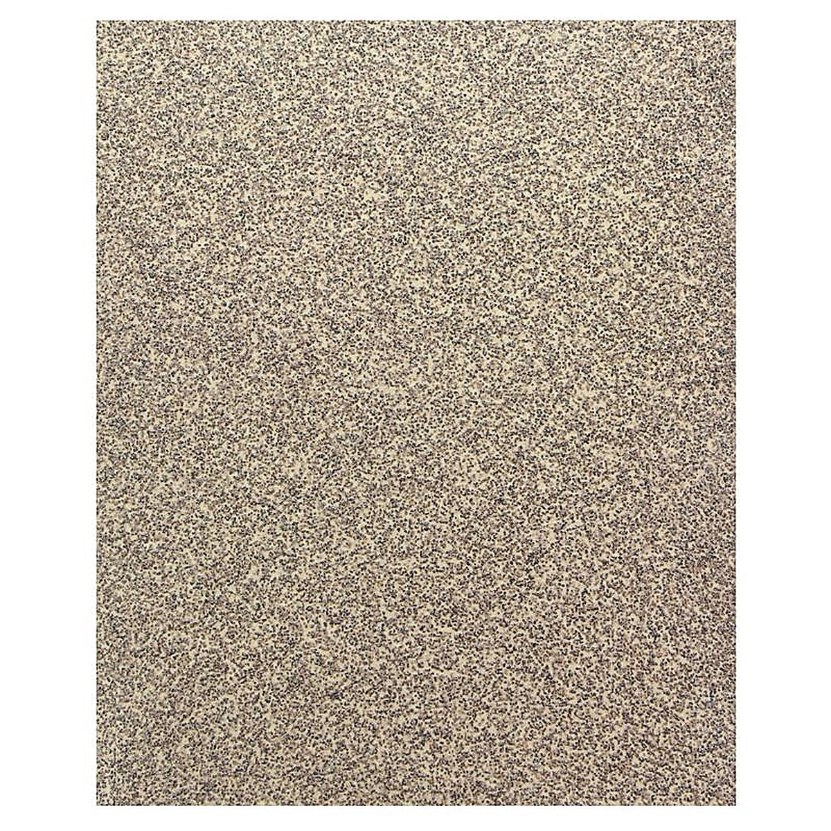 Gator 3269 11 in. L x 9 in. W 36 Grit Aluminum Oxide All Purpose Sandpaper 1/Pack