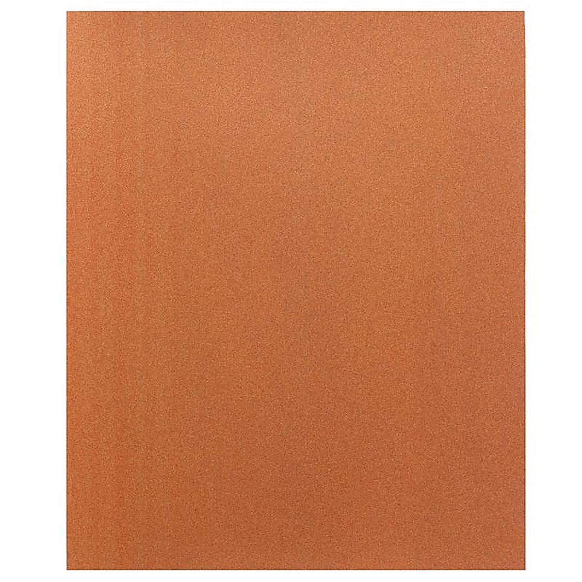 Gator 3272 11 in. L x 9 in. W 220 Grit Aluminum Oxide Sandpaper 1/Pack