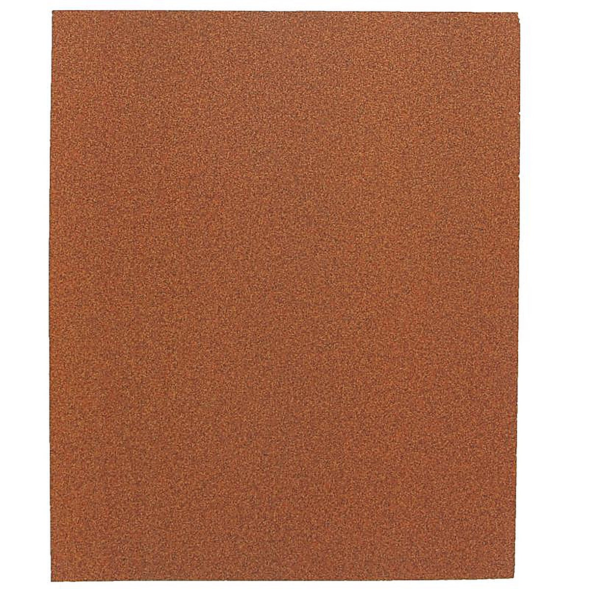 Gator 3276 11 in. L x 9 in. W 100 Grit Aluminum Oxide Sanding Sheet 1/Pack