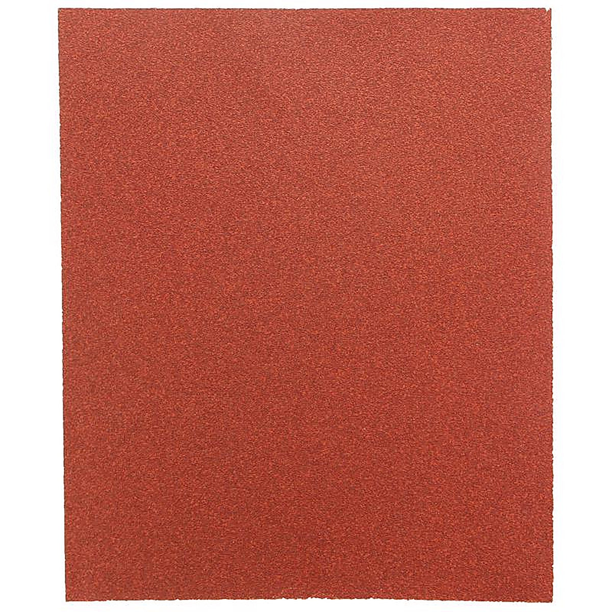 Gator 3277 11 in. L x 9 in. W 80 Grit Aluminum Oxide Sanding Sheet 1/Pack