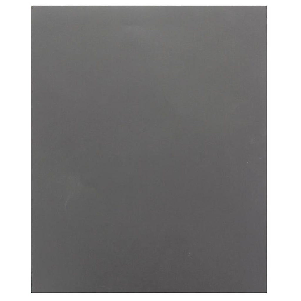 Gator 3287 11 in. L x 9 in. W 1,500 Grit Silicon Carbide Waterproof Sandpaper 1/Pack