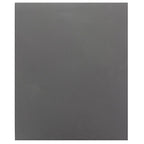 Gator 3287 11 in. L x 9 in. W 1,500 Grit Silicon Carbide Waterproof Sandpaper 1/Pack