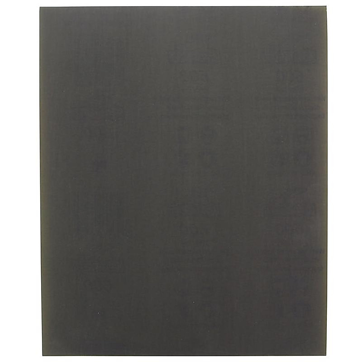 Gator 3281 11 in. L x 9 in. W 400 Grit Silicon Carbide Waterproof Sandpaper 1/Pack