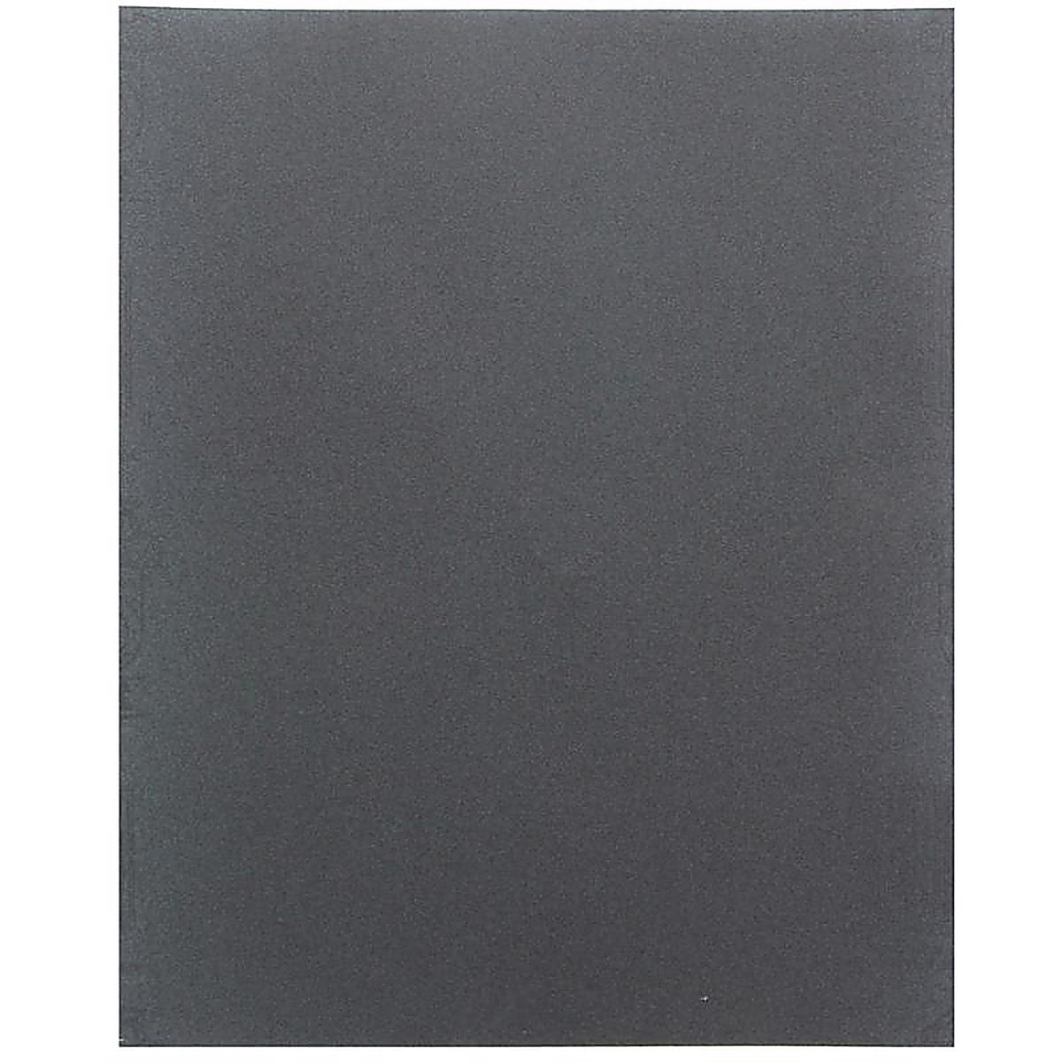 Gator 3283 11 in. L x 9 in. W 220 Grit Silicon Carbide Waterproof Sandpaper 1/Pack