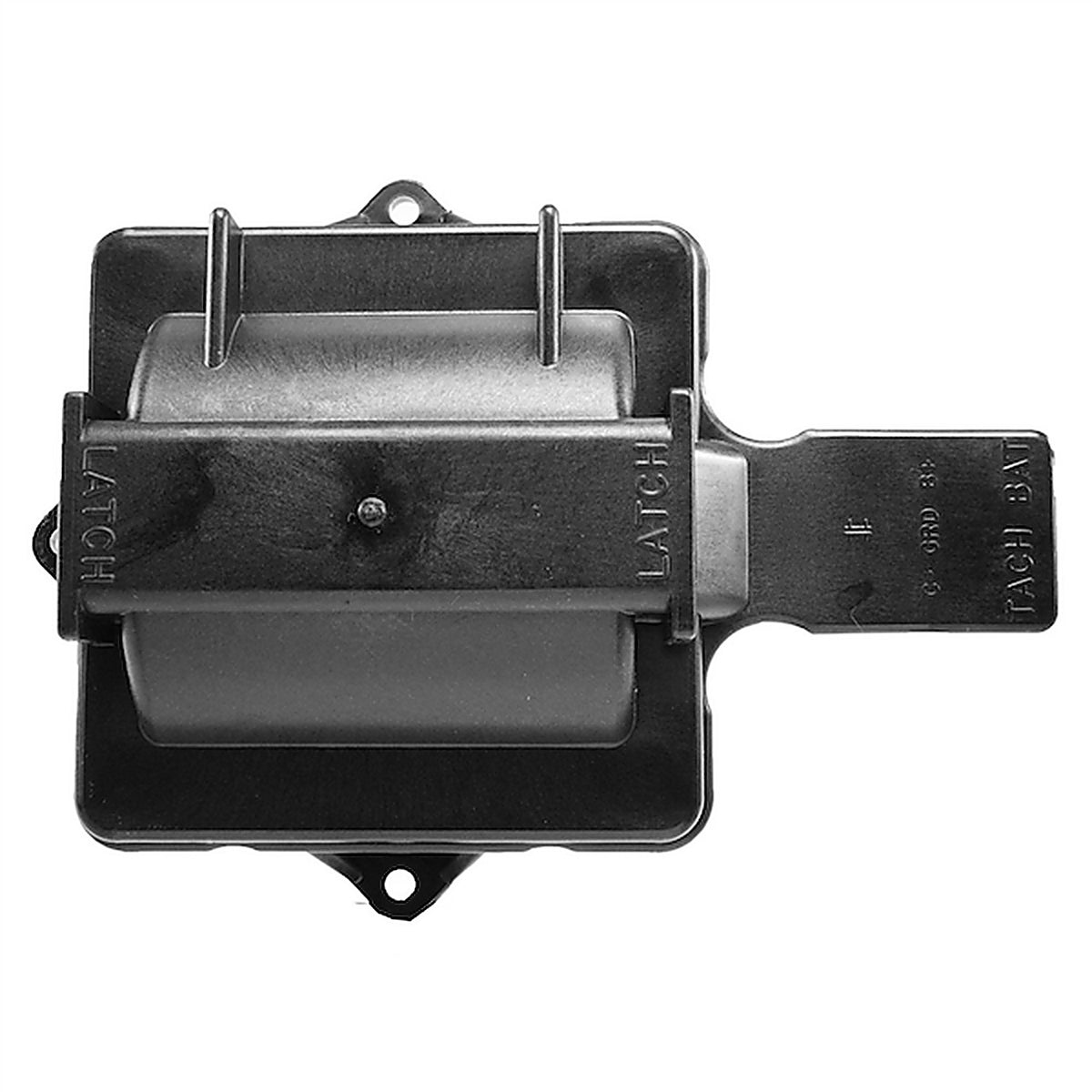 ACDelco 1875960X Professional Distributor Cover 19110935