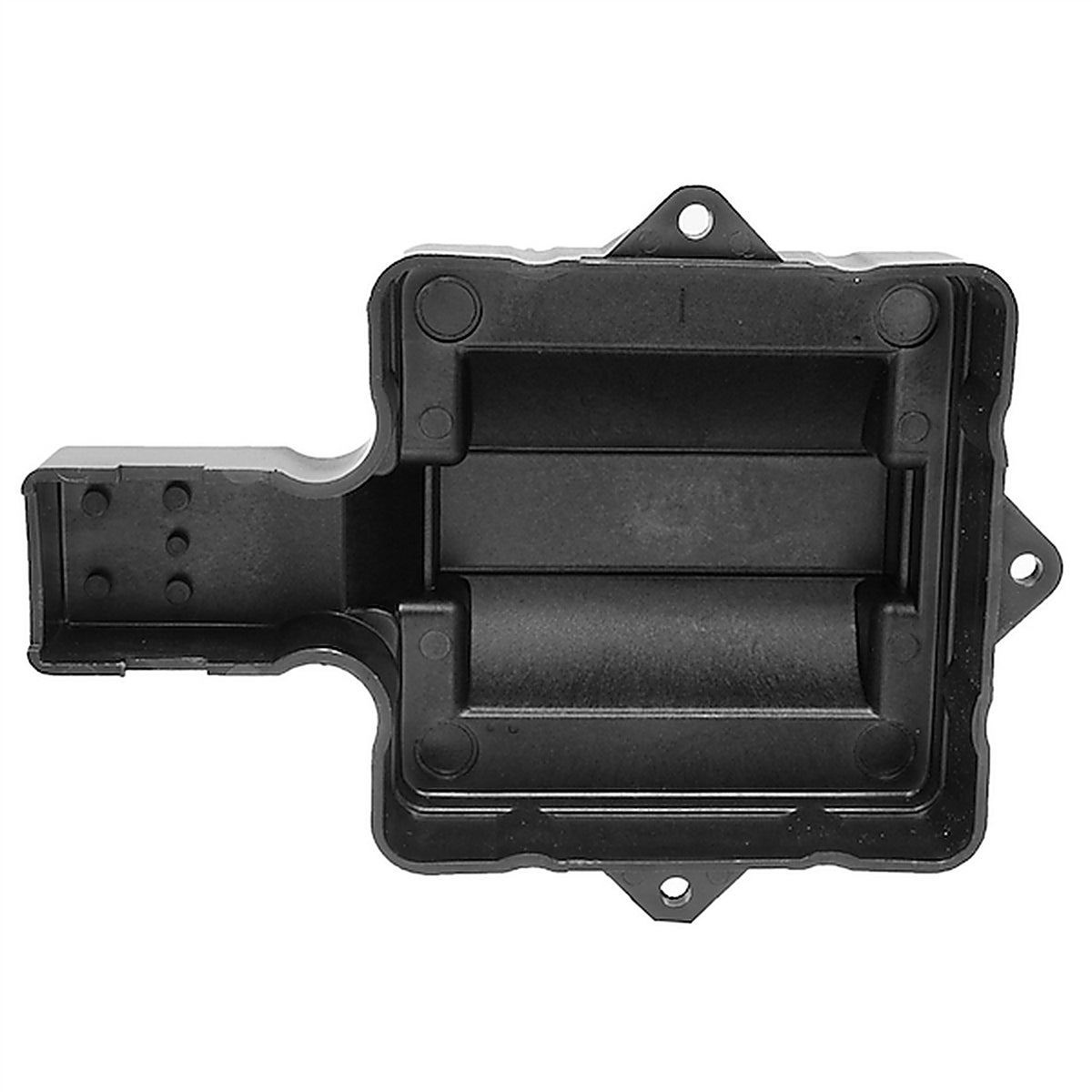 ACDelco 1875960X Professional Distributor Cover 19110935