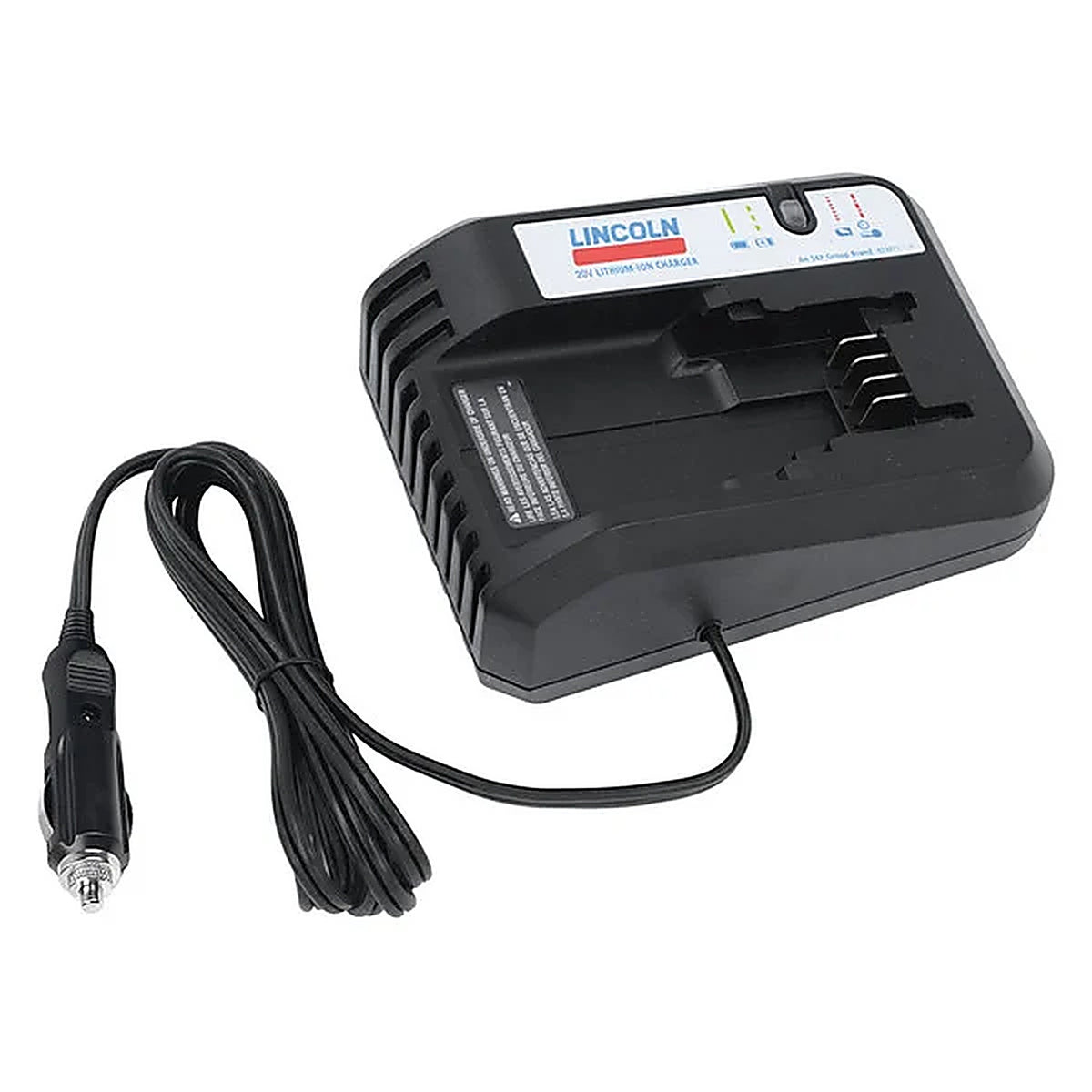 Lincoln 1875A 20V Field Charger